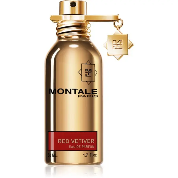 Montale Montale Red Vetiver parfumska voda za moške 50 ml