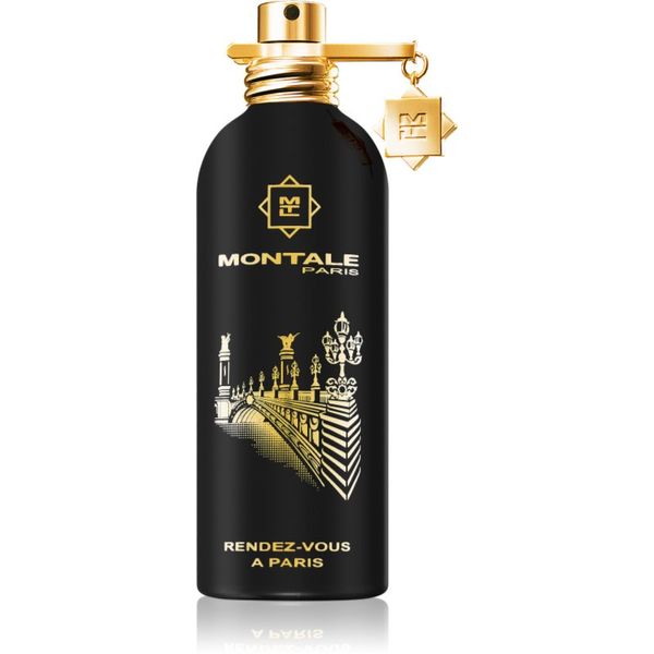 Montale Montale Rendez-vous a Paris parfumska voda uniseks 100 ml