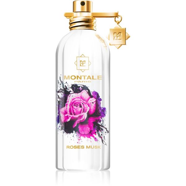Montale Montale Roses Musk Limited parfumska voda uniseks 100 ml