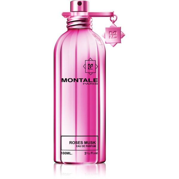 Montale Montale Roses Musk parfumska voda za ženske 100 ml