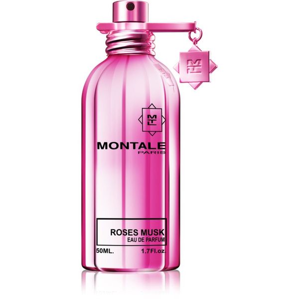 Montale Montale Roses Musk parfumska voda za ženske 50 ml