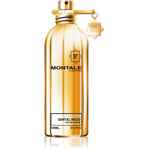Montale Montale Santal Wood parfumska voda uniseks 100 ml