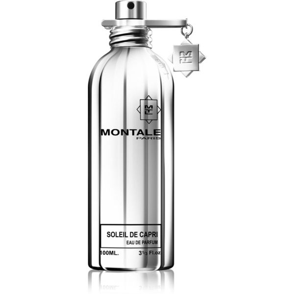 Montale Montale Soleil De Capri parfumska voda uniseks 100 ml