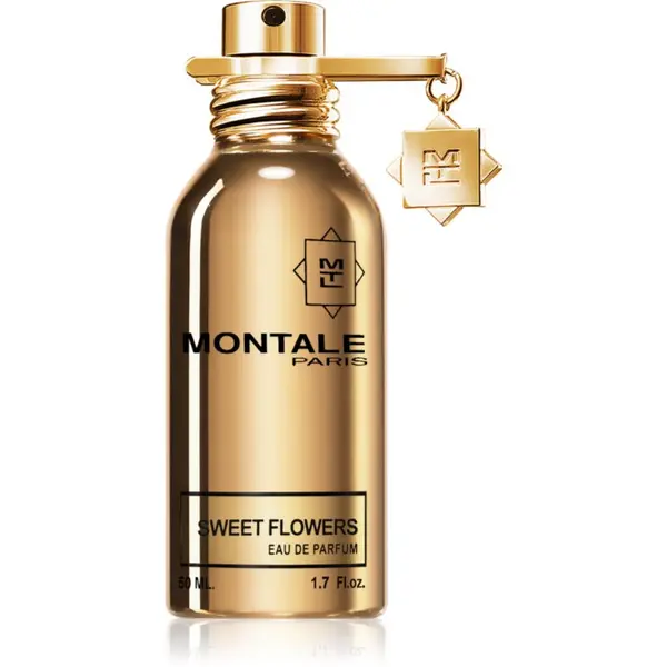 Montale Montale Sweet Flowers parfumska voda za ženske 50 ml