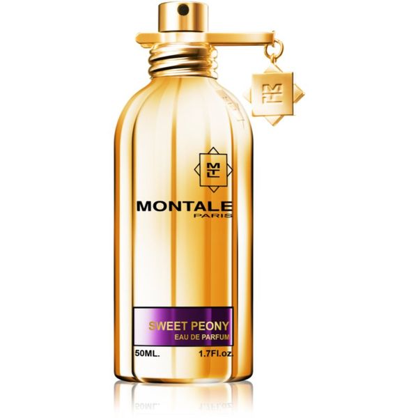 Montale Montale Sweet Peony parfumska voda za ženske 50 ml