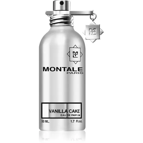 Montale Montale Vanilla Cake parfumska voda uniseks 50 ml