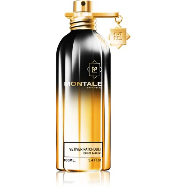 Montale Montale Vetiver Patchouli parfumska voda uniseks 100 ml