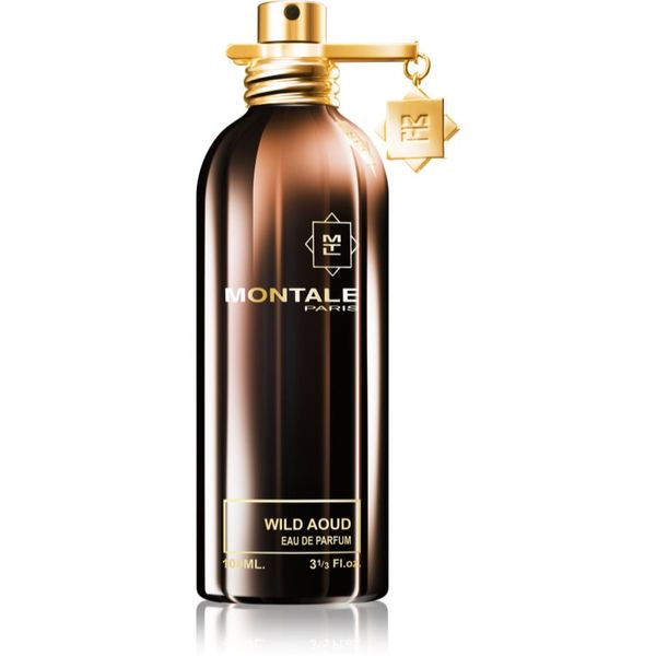 Montale Montale Wild Aoud parfumska voda uniseks 100 ml