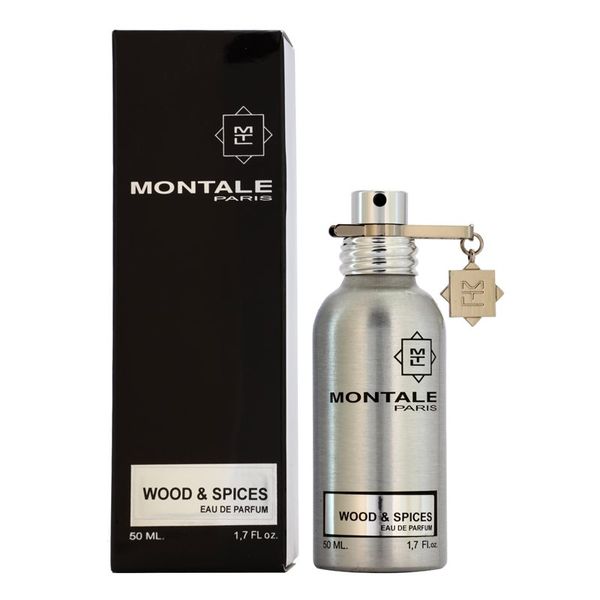 Montale Montale Wood & Spices parfumska voda za moške 50 ml