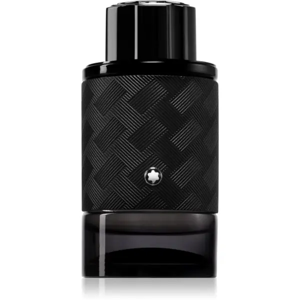 Montblanc Montblanc Explorer Extreme parfum za moške 100 ml