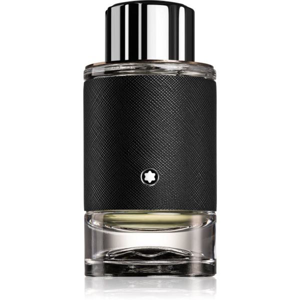 Montblanc Montblanc Explorer parfumska voda za moške 100 ml