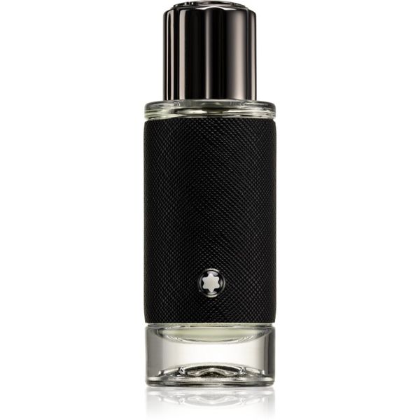 Montblanc Montblanc Explorer parfumska voda za moške 30 ml