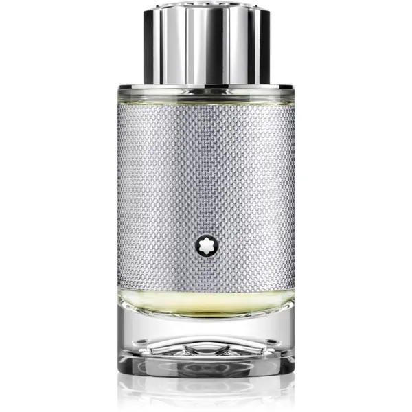 Montblanc Montblanc Explorer Platinum parfumska voda za moške 100 ml