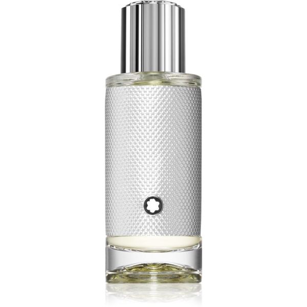 Montblanc Montblanc Explorer Platinum parfumska voda za moške 30 ml