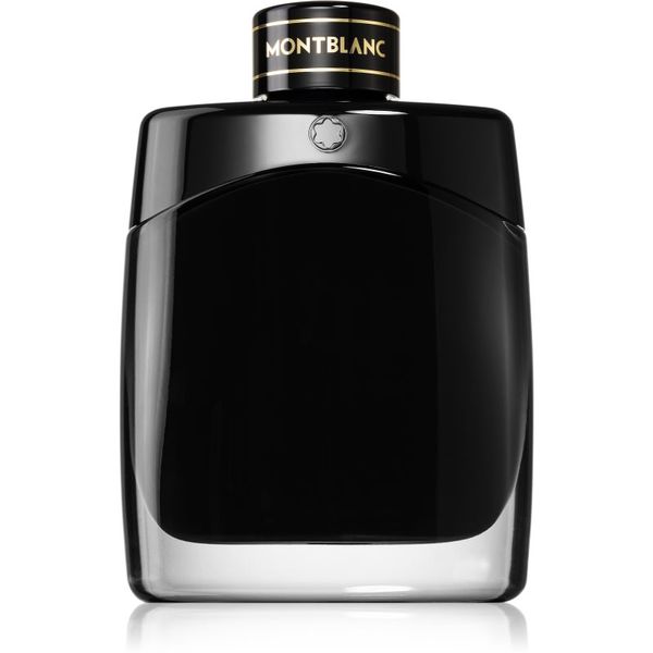 Montblanc Montblanc Legend parfumska voda za moške 100 ml