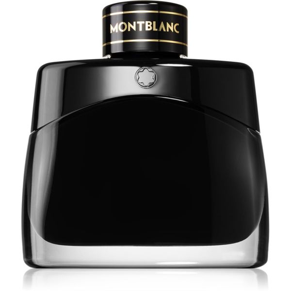 Montblanc Montblanc Legend parfumska voda za moške 50 ml
