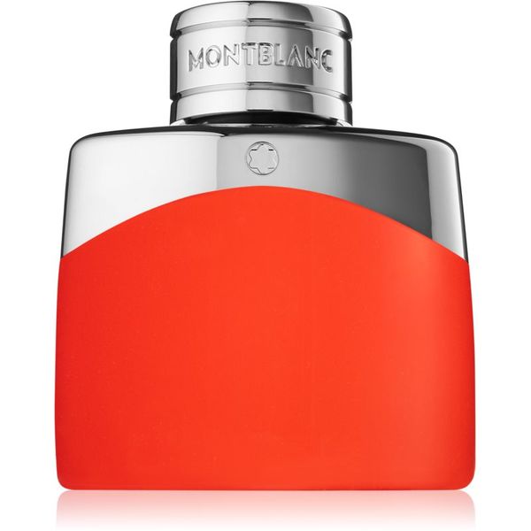 Montblanc Montblanc Legend Red parfumska voda za moške 30 ml