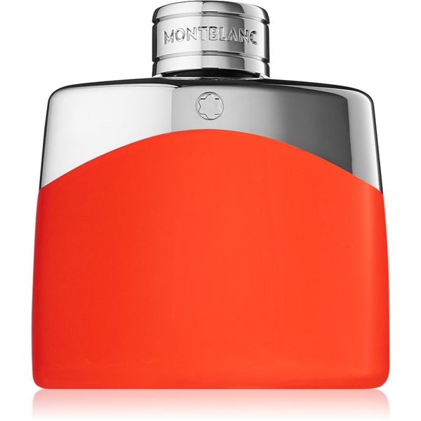 Montblanc Montblanc Legend Red parfumska voda za moške 50 ml