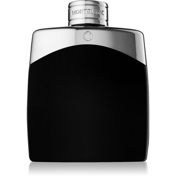 Montblanc Montblanc Legend toaletna voda za moške 100 ml