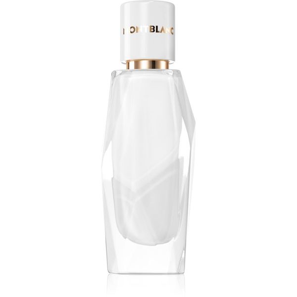 Montblanc Montblanc Signature parfumska voda za ženske 30 ml