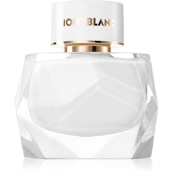 Montblanc Montblanc Signature parfumska voda za ženske 50 ml