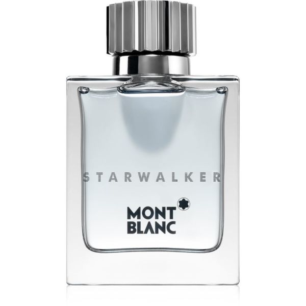 Montblanc Montblanc Starwalker toaletna voda za moške 50 ml