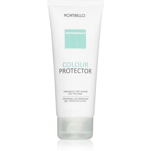 Montibello Montibello Colour Protect Colour Protector zaščitna krema pred barvanjem 100 ml