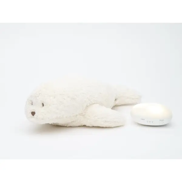 Moonie Moonie Seal ninica Organic Polar 1 kos