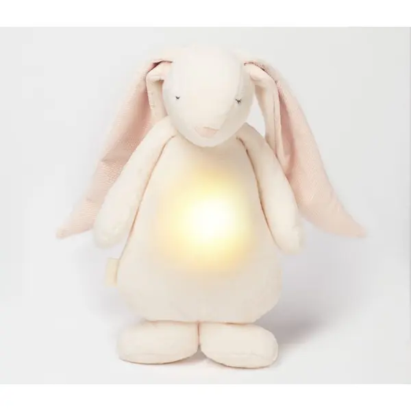 Moonie Moonie The Humming Friend 2.0 Powder ninica z melodijo 1 kos