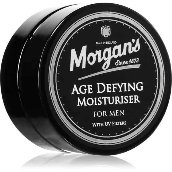 Morgan's Morgan's Age Defying pomlajevalna krema za moške 45 ml