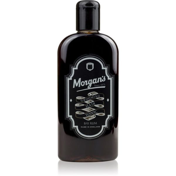 Morgan's Morgan's Bay Rum Tonic tonik za lase 250 ml