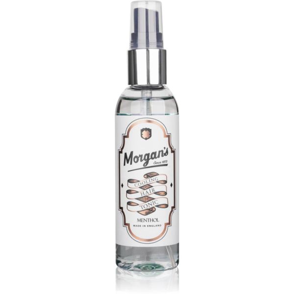 Morgan's Morgan's Cooling Tonic lasni tonik 100 ml