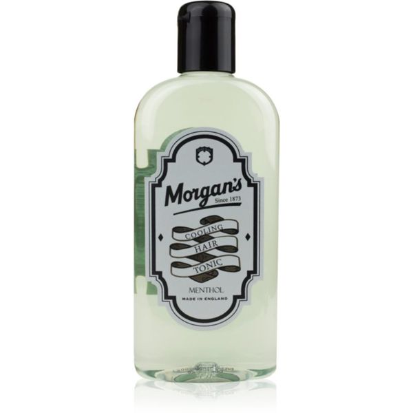 Morgan's Morgan's Cooling Tonic lasni tonik 250 ml