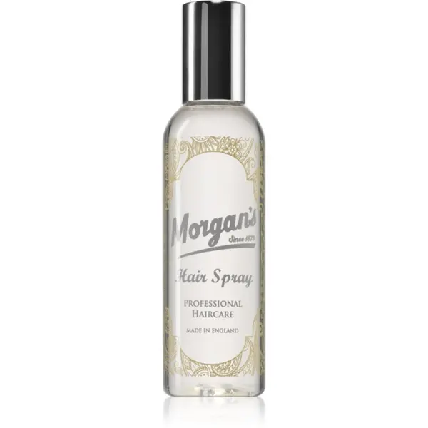 Morgan's Morgan's Hair Spray lak za lase 150 ml