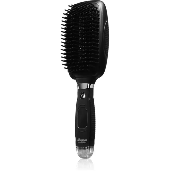 Morgan's Morgan's Light Therapy Hair Growth Brush masažni glavnik za lasišče 1 kos