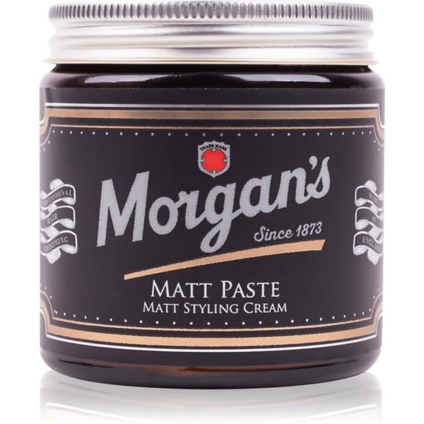 Morgan's Morgan's Matt Paste pasta za lase 120 ml