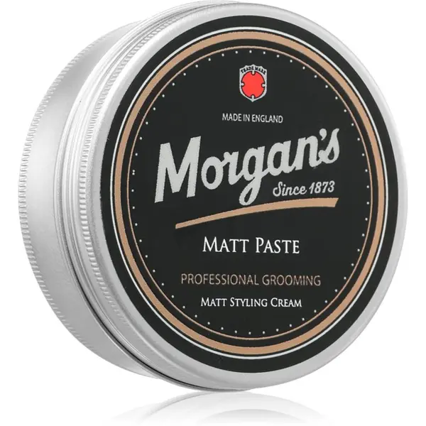 Morgan's Morgan's Matt Paste pasta za lase 75 ml
