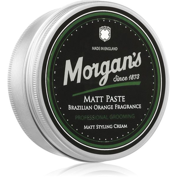 Morgan's Morgan's Matt Paste pasta za lase 75 ml