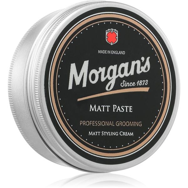 Morgan's Morgan's Matt Paste pasta za lase 75 ml