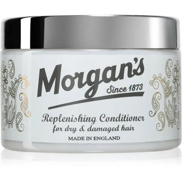 Morgan's Morgan's Rich Replenishing Conditioner vlažilni in hranilni balzam 300 ml