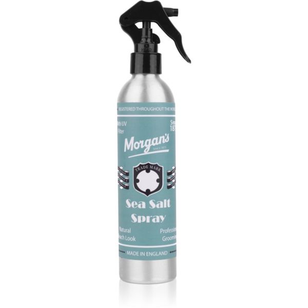 Morgan's Morgan's Sea Salt Spray pršilo za lase z morsko soljo 300 ml