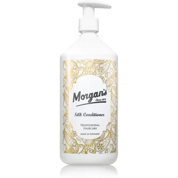 Morgan's Morgan's Silk Conditioner balzam 1000 ml