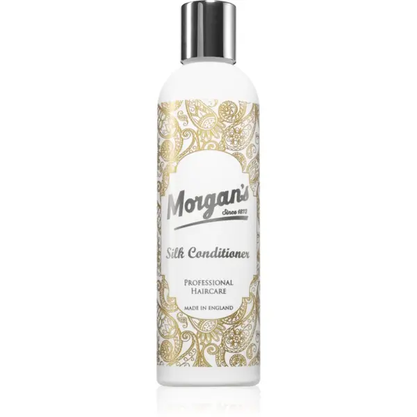 Morgan's Morgan's Silk Conditioner balzam 250 ml