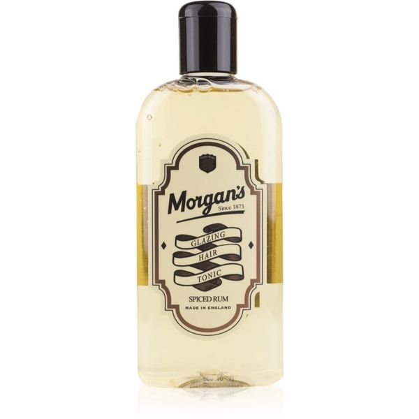 Morgan's Morgan's Spiced Rum Tonic tonik za lase 250 ml