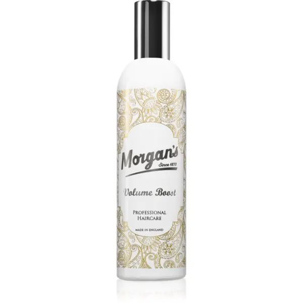 Morgan's Morgan's Volume Boost pršilo za lase za volumen 250 ml
