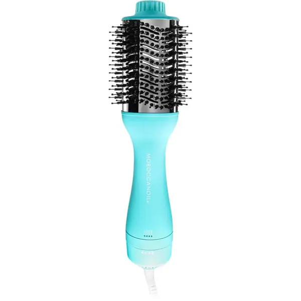 Moroccanoil Moroccanoil 4-in-1 Blow-Dryer Brush kodralnik-sušilnik 1 kos