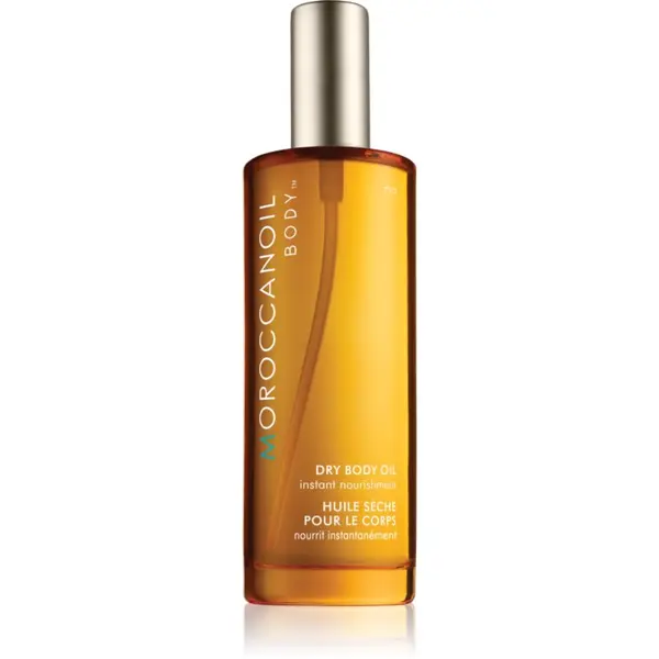 Moroccanoil Moroccanoil Body Dry Body Oil hranilno suho olje za telo 100 ml