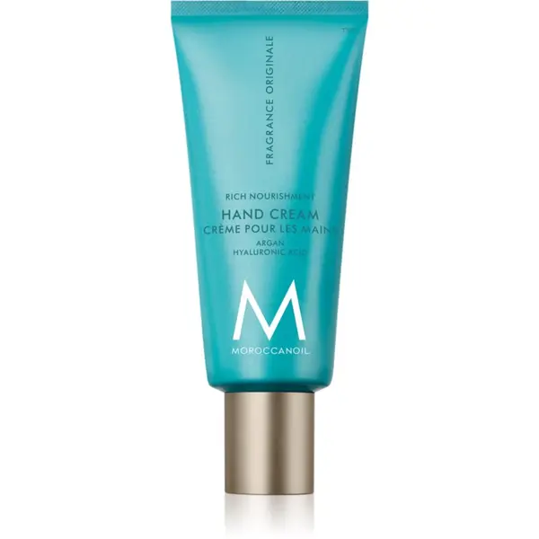 Moroccanoil Moroccanoil Body Fragrance Originale krema za roke 40 ml