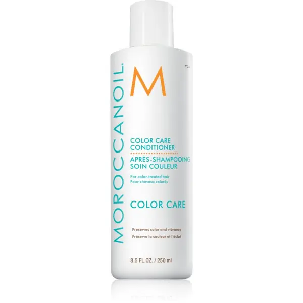 Moroccanoil Moroccanoil Color Care zaščitni balzam za barvane lase 250 ml
