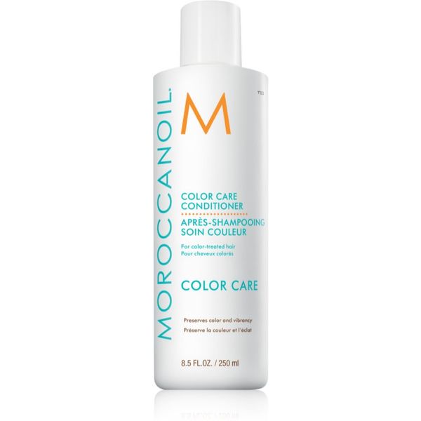 Moroccanoil Moroccanoil Color Care zaščitni balzam za barvane lase 250 ml